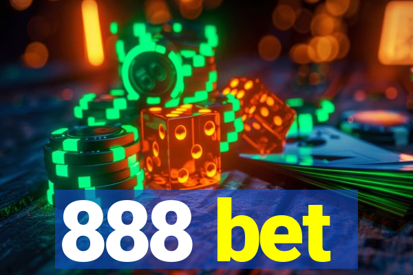 888 bet