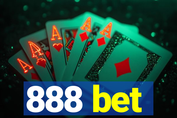 888 bet