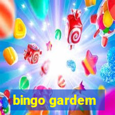 bingo gardem