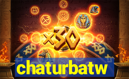 chaturbatw