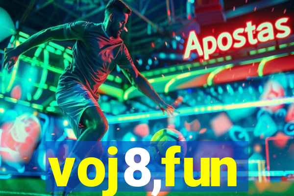 voj8,fun