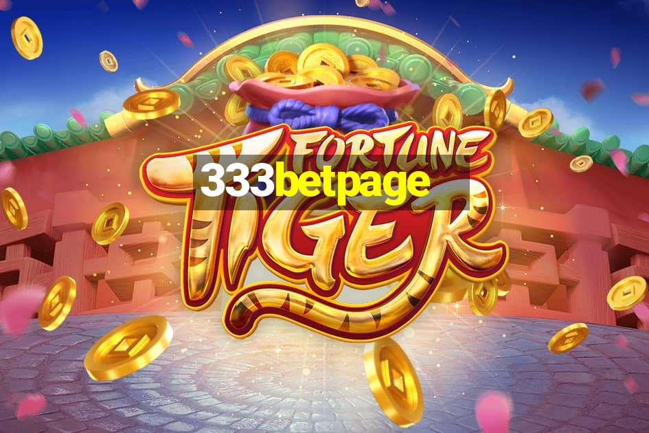 333betpage