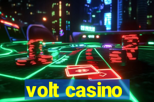 volt casino