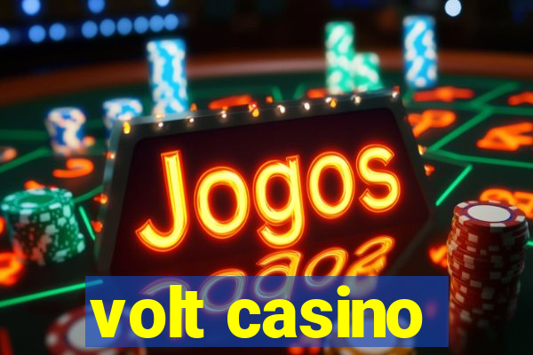 volt casino