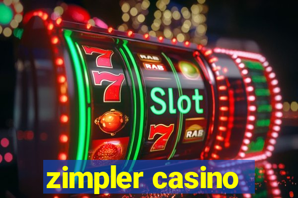 zimpler casino