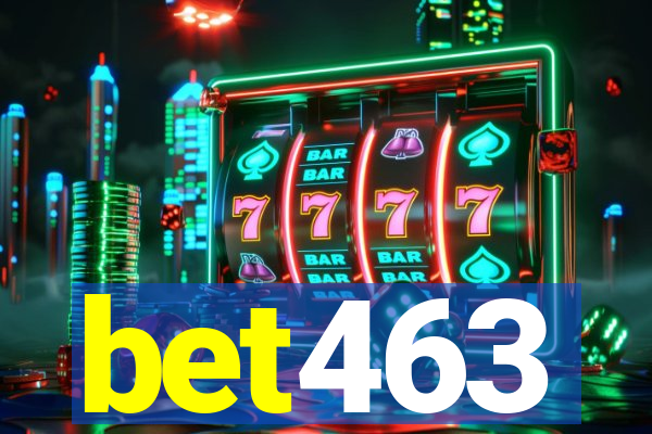 bet463