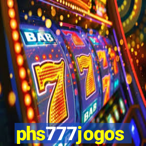 phs777jogos