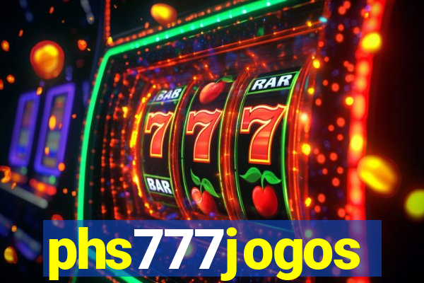 phs777jogos