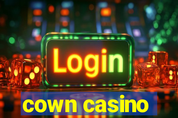 cown casino