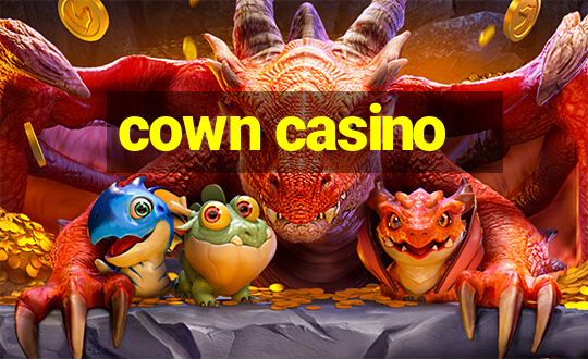 cown casino