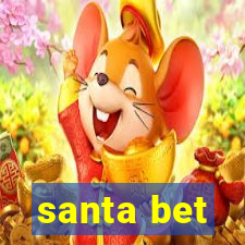 santa bet