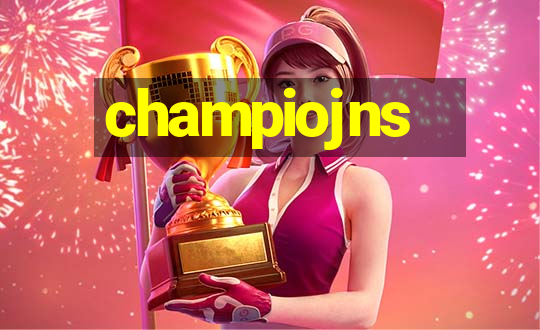 champiojns