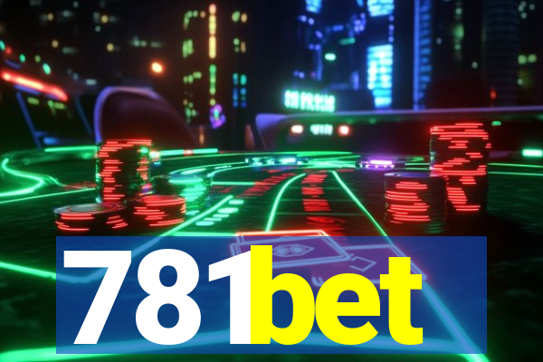 781bet