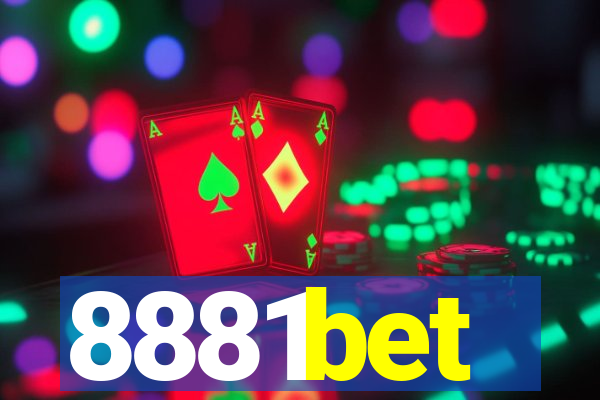 8881bet