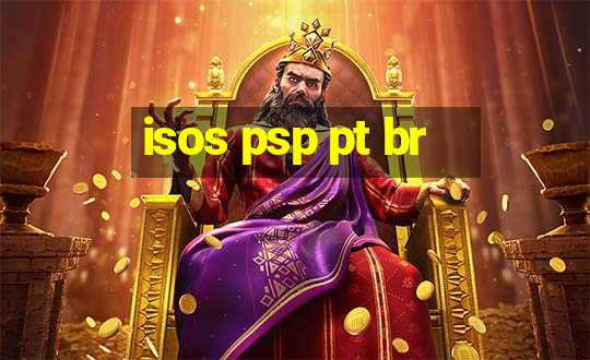 isos psp pt br