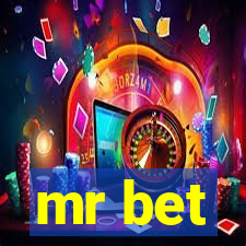 mr bet