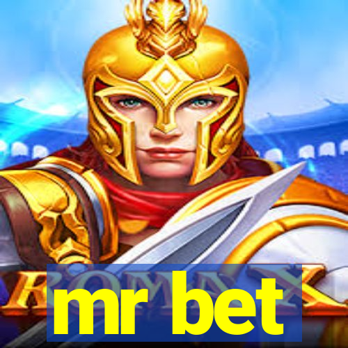 mr bet