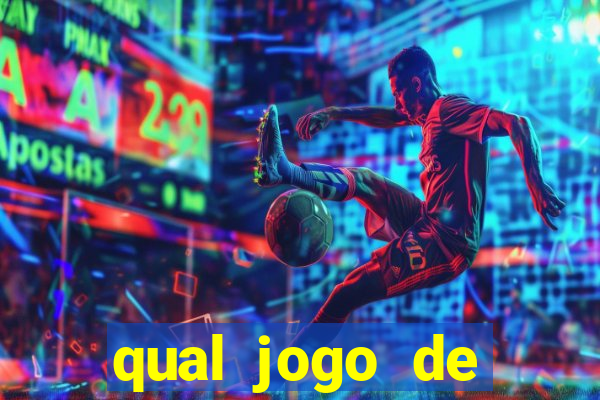 qual jogo de aposta paga de verdade