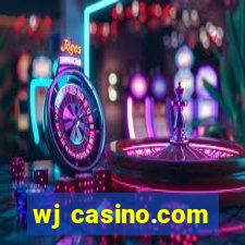 wj casino.com