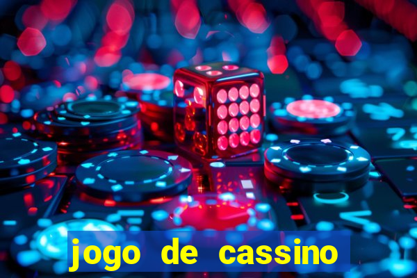 jogo de cassino para ganhar dinheiro