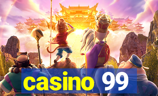 casino 99