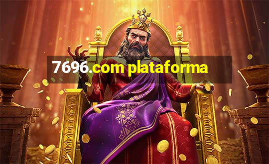 7696.com plataforma