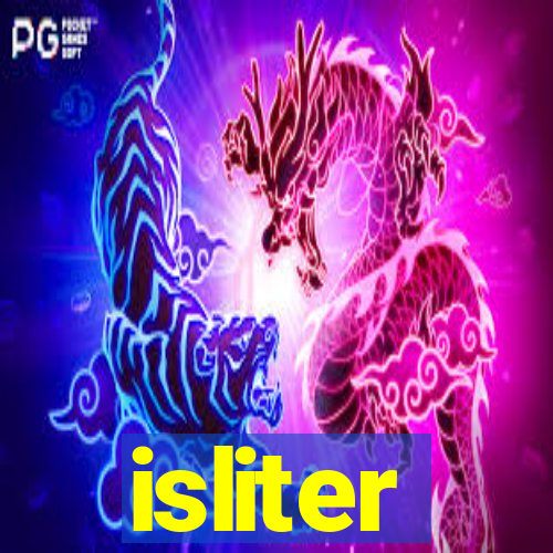 isliter