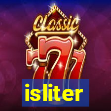 isliter