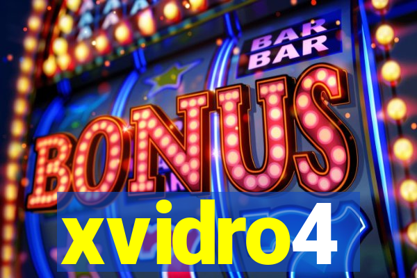 xvidro4