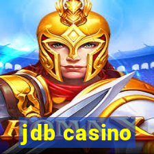 jdb casino