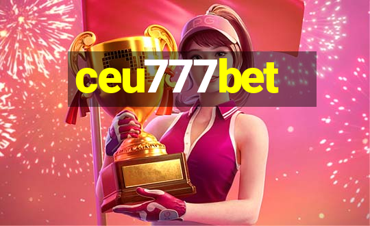 ceu777bet