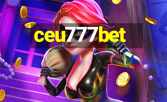 ceu777bet