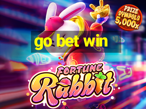 go bet win