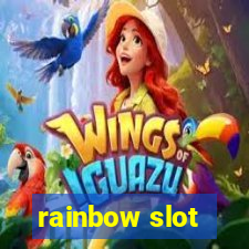 rainbow slot