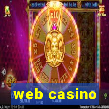 web casino