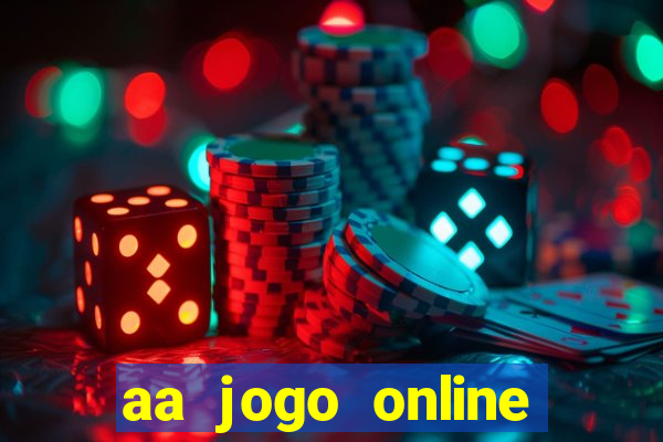 aa jogo online casino jogos de criptografia