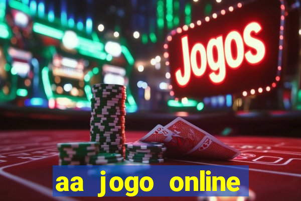 aa jogo online casino jogos de criptografia