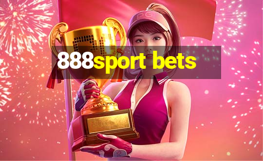 888sport bets