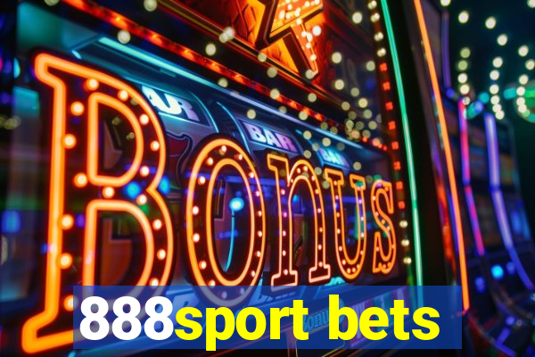 888sport bets