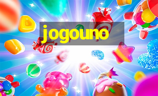 jogouno