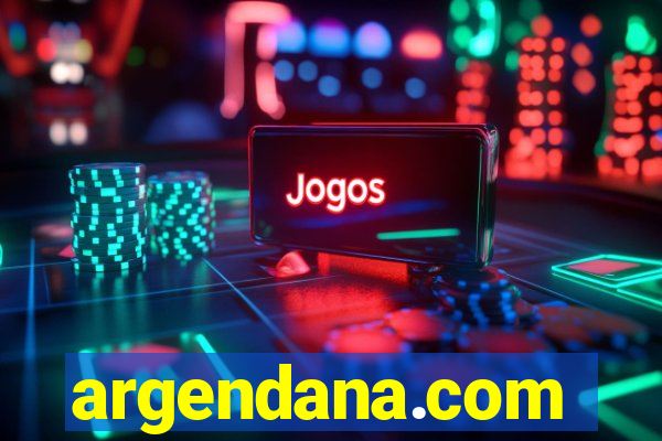 argendana.com