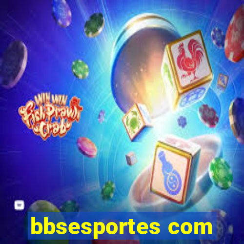 bbsesportes com