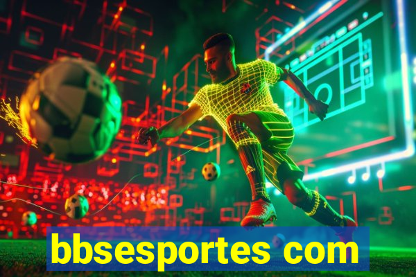 bbsesportes com