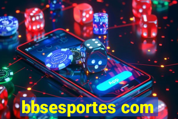 bbsesportes com