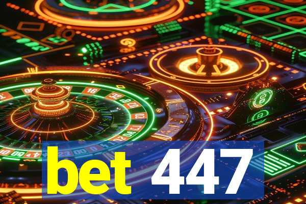 bet 447