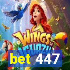 bet 447