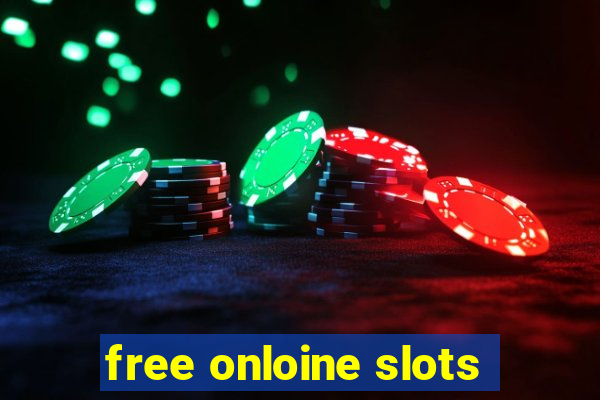 free onloine slots