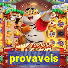 provaveis escala莽玫es brasileir茫o