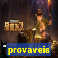 provaveis escala莽玫es brasileir茫o