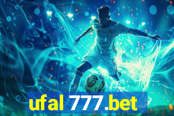 ufal 777.bet